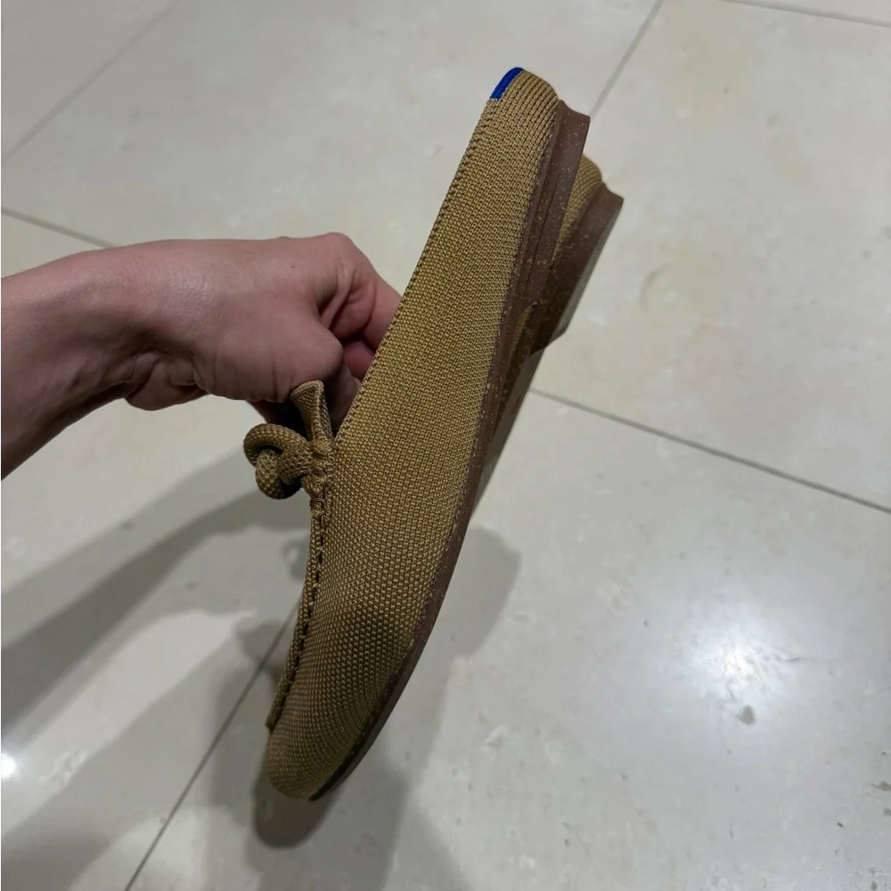 NWOT Rothy’s Loafers - Picture 1 of 6